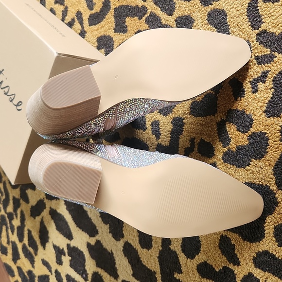 Matisse Harlow Rhinestone Boots - Picture 11 of 14